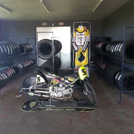 montage pneu moto Pneu Bastide